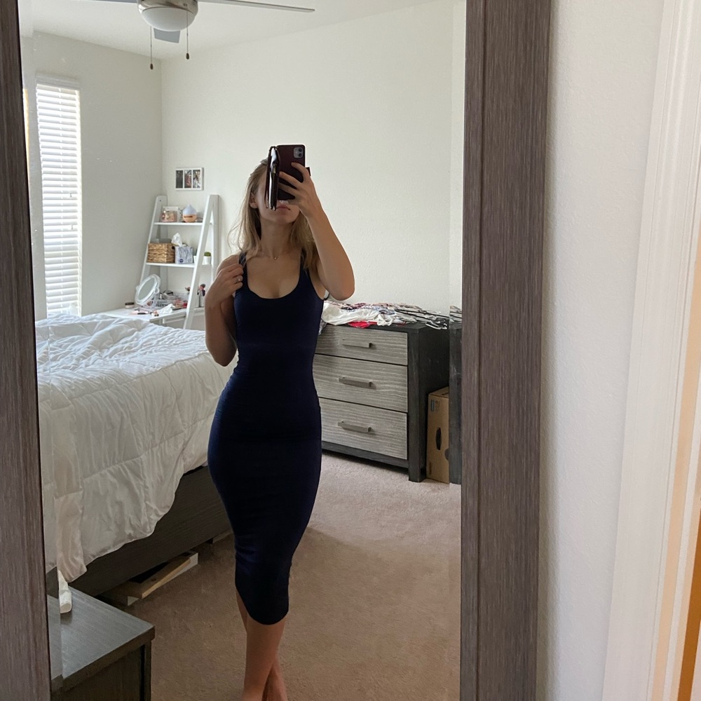 Fashion Nova dress